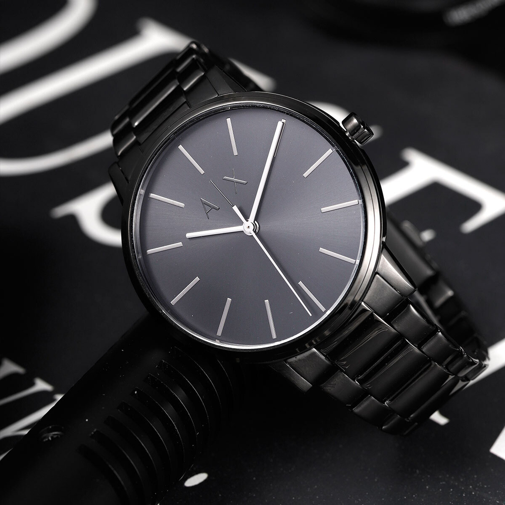 Часы ARMANI EXCHANGEAE AX2701, AX2701