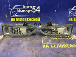 Туманка правая MAZDA DEMIO 2002-2005