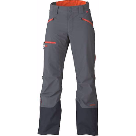 Брюки MARKER MEN'S STEEP N DEEP PANT (артикул 1021) цвет Dark Shadow (707)
