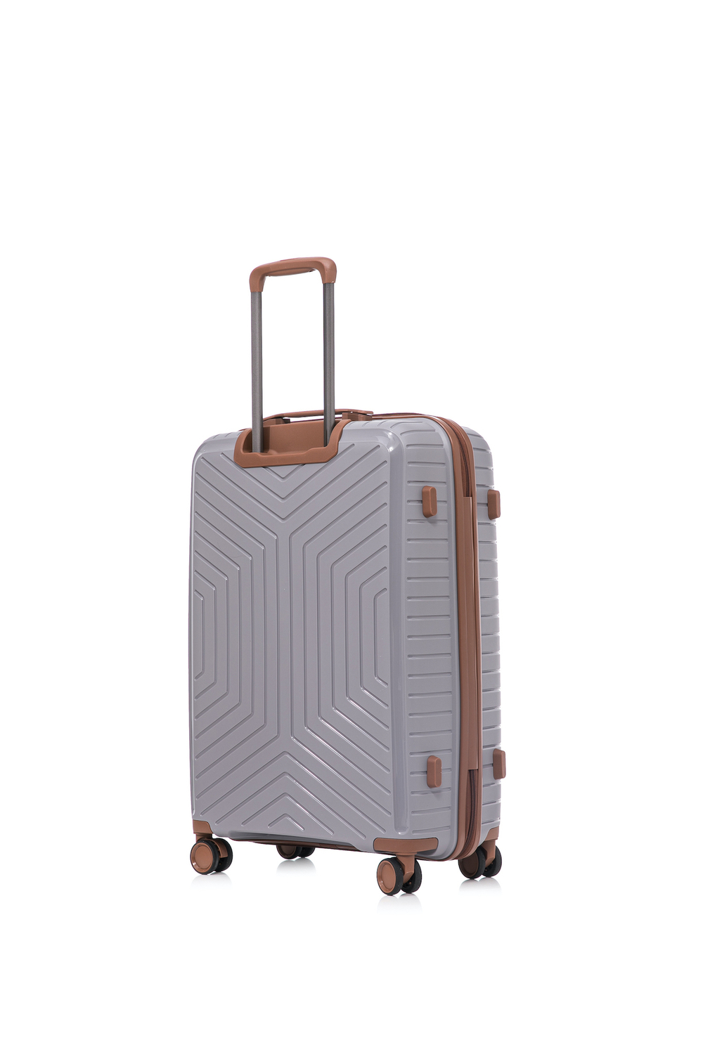 Чемоданы Cairo | 12 цветов