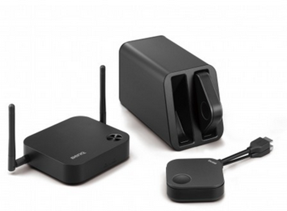 Комплект  BenQ Wireless WDC10