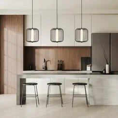 Подвесной светильник Freya FR6131PL-L24BS