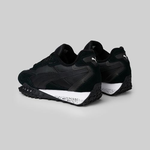 Кроссовки Puma Blktop Rider артикул:392725-16 - купить в магазине Дайс