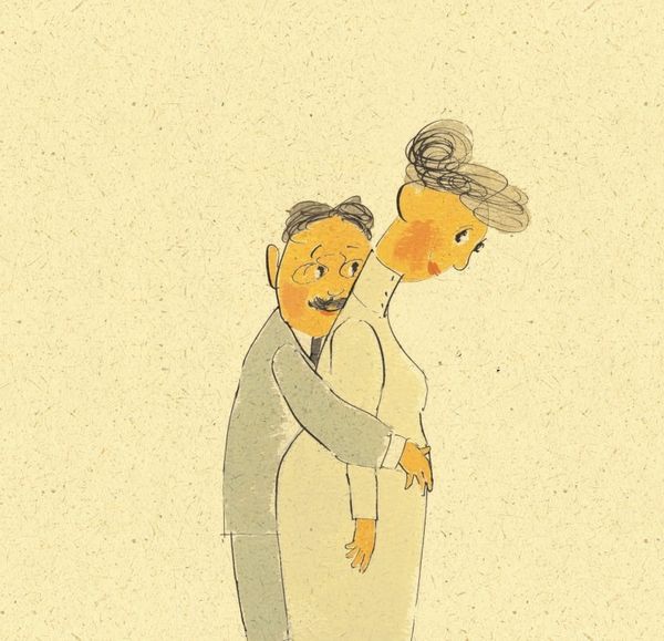 На луче света. История Альберта Эйнштейна. Дженнифер Берн