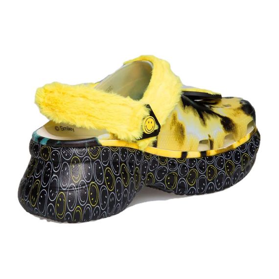 Crocs Classic Clog 'Yellow'