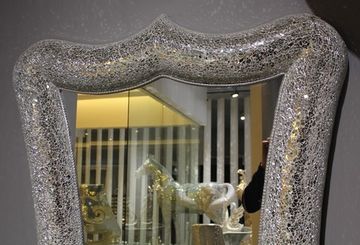 зеркало в раме 577 ( by MAGIC MIRROR )