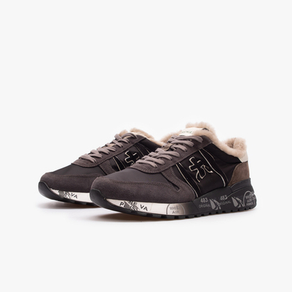 Кроссовки PREMIATA