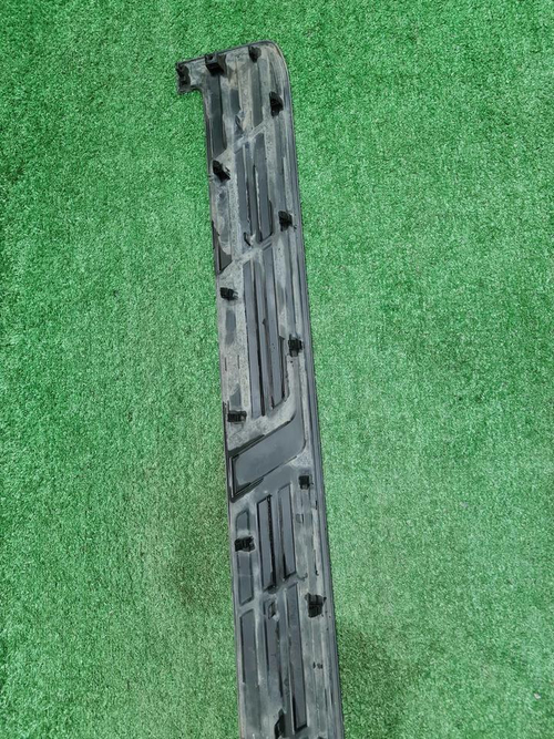 Накладка подножки правая Toyota Land Cruiser Prado 150 (2009-н.в.)