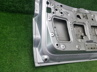 Крышка багажника Geely Atlas Pro (2021-н.в.)