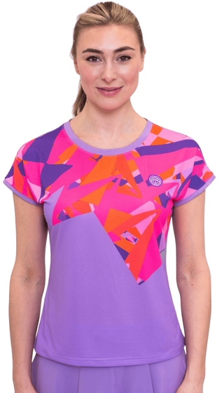 Футболка женская Bidi Badu Spike, арт. W1620026