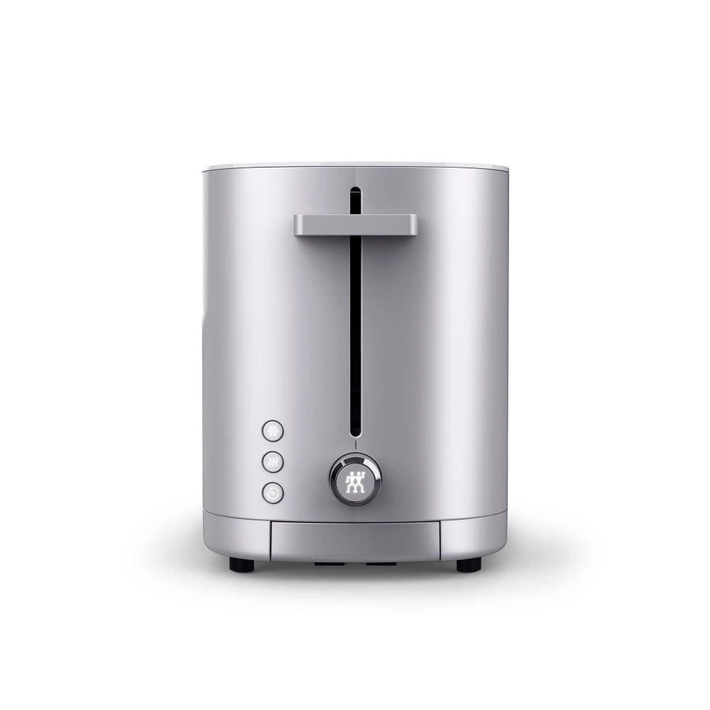 Zwilling Большой серебряный тостер Enfinigy EAN 4009839524318