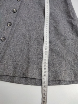 Юбка Banana Republic шерстяная 42 размер