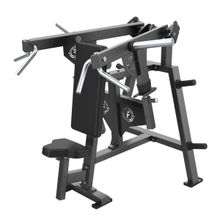 A750 Жим от плеч (двойной хват)