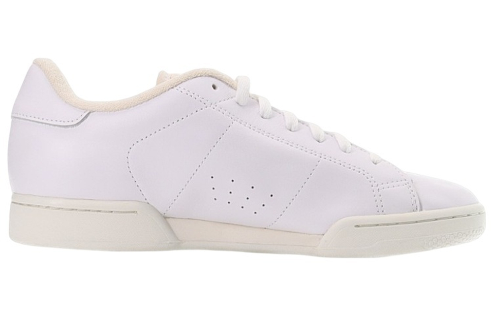 Кроссовки Jjjjound X Reebok Npc Uk 2.0