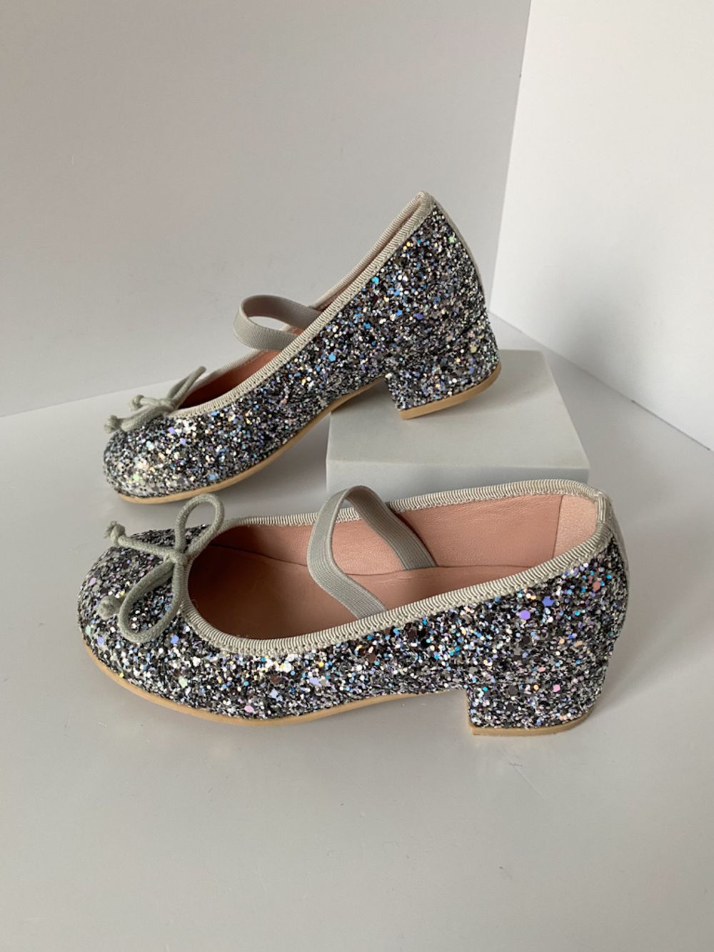 Туфли Pretty Ballerinas, 26