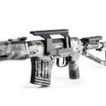 Кронштейн СВД высокий, SAG