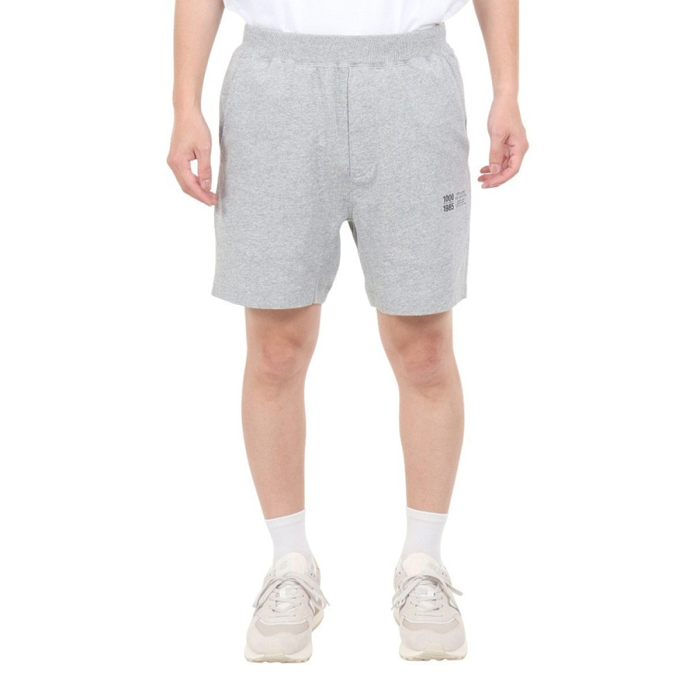 Шорты New Balance FW22, AMS25067-HGR