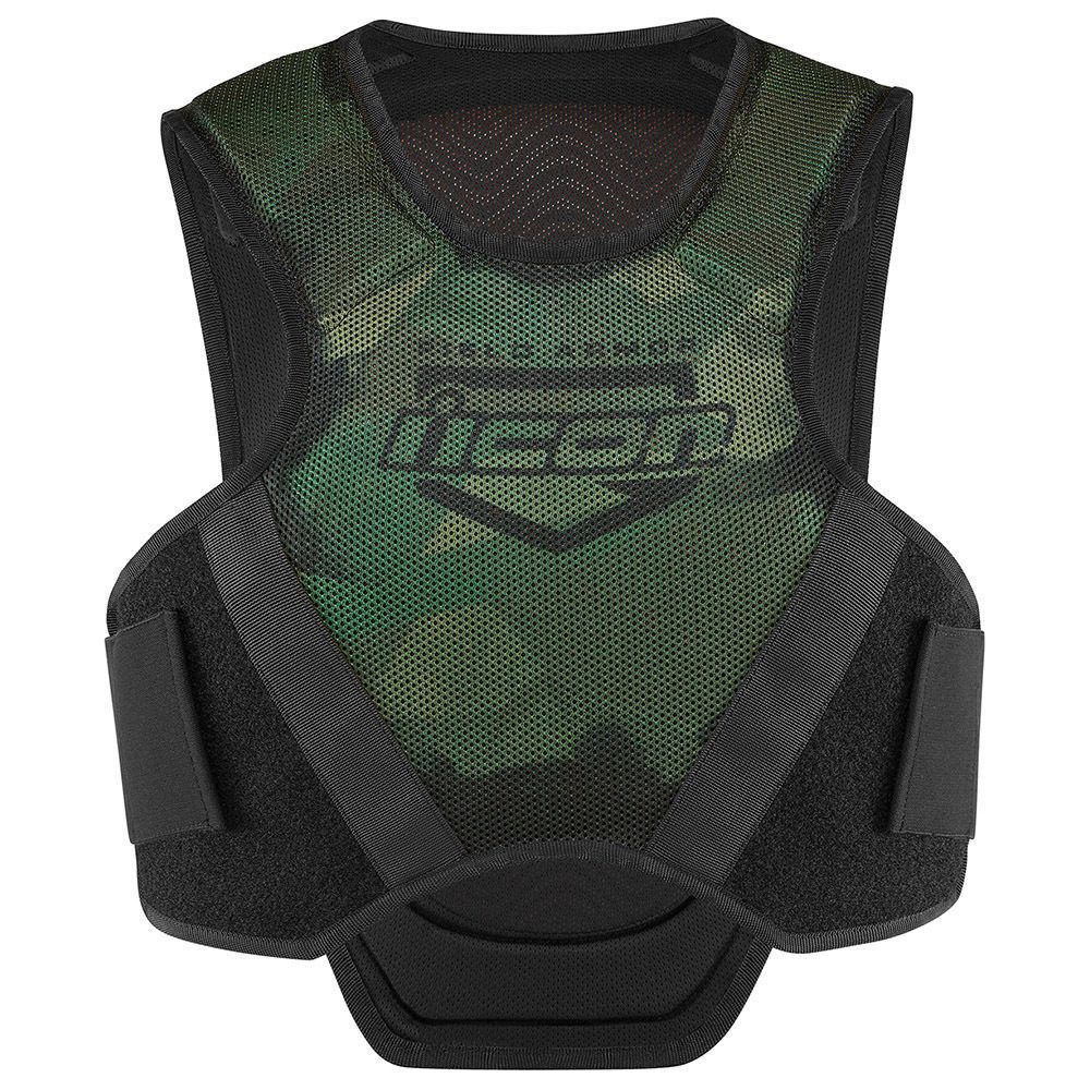 Field Armor Softcore Vest / Зеленый