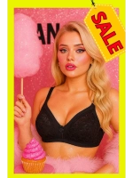 Бюстгальтер без косточек большие размеры широкий