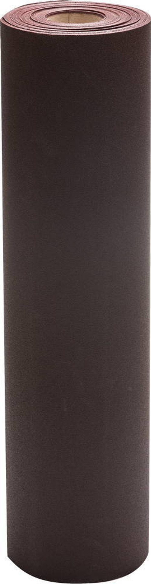KK19XW 16-H (Р80), 775 мм рулон шлифовальный, на тканевой основе, водостойкий, 30 м, БАЗ