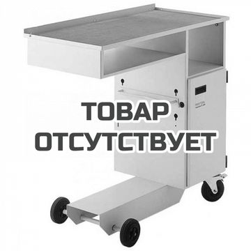 Центр инструментальный FESTOOL TC 3000/2
