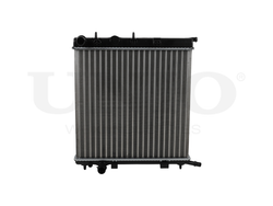Радиатор охлаждения двигателя UNIO RAD-10115