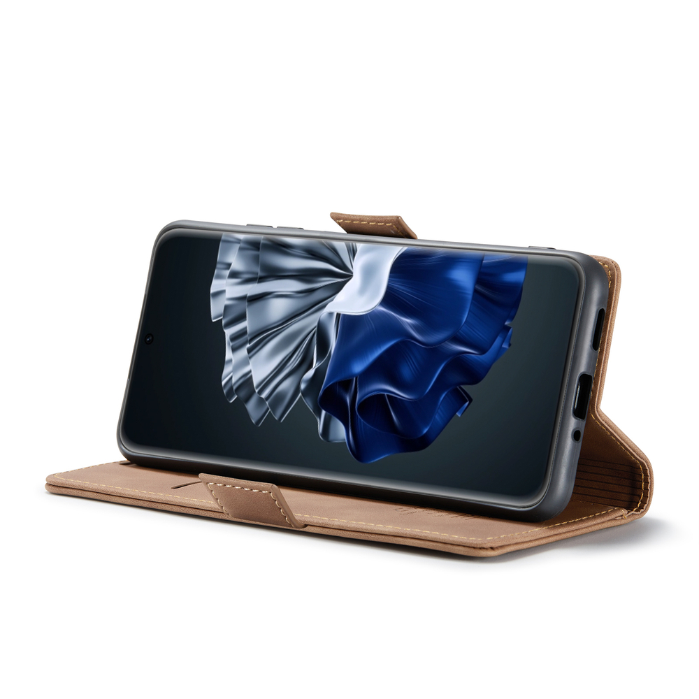 Чехол-книжка CaseMe Matte Huawei P60 (Pro)