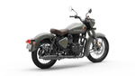 Royal Enfield Classic 350 Signals Marsh Grey