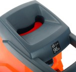 Измельчитель садовый PATRIOT PT SE 26 электрический 732304626