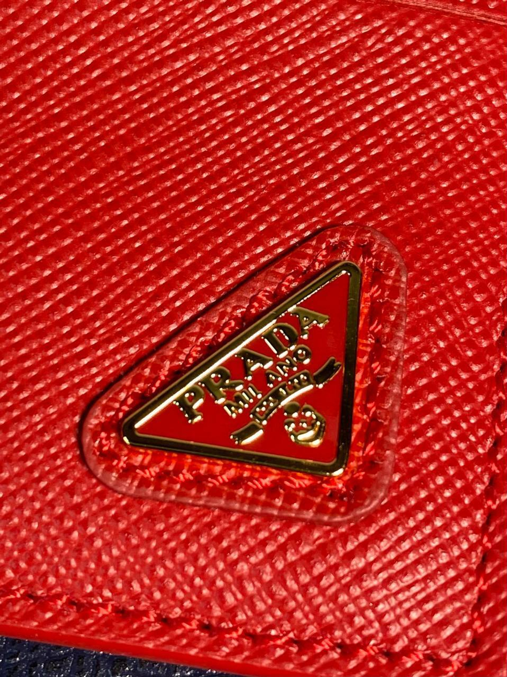 Картхолдер Prada