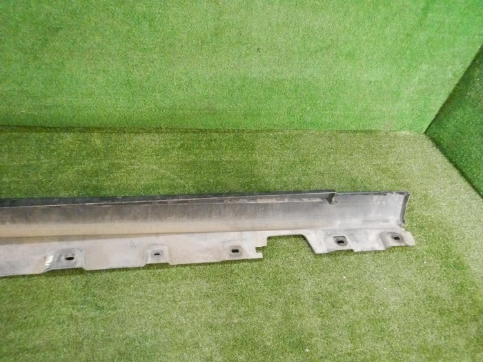 Накладка порога левая BMW 5er F10 F11 (2009-2017)