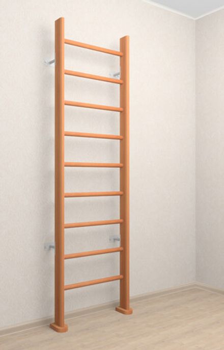 Деревянная шведская стенка Sv Sport 900о