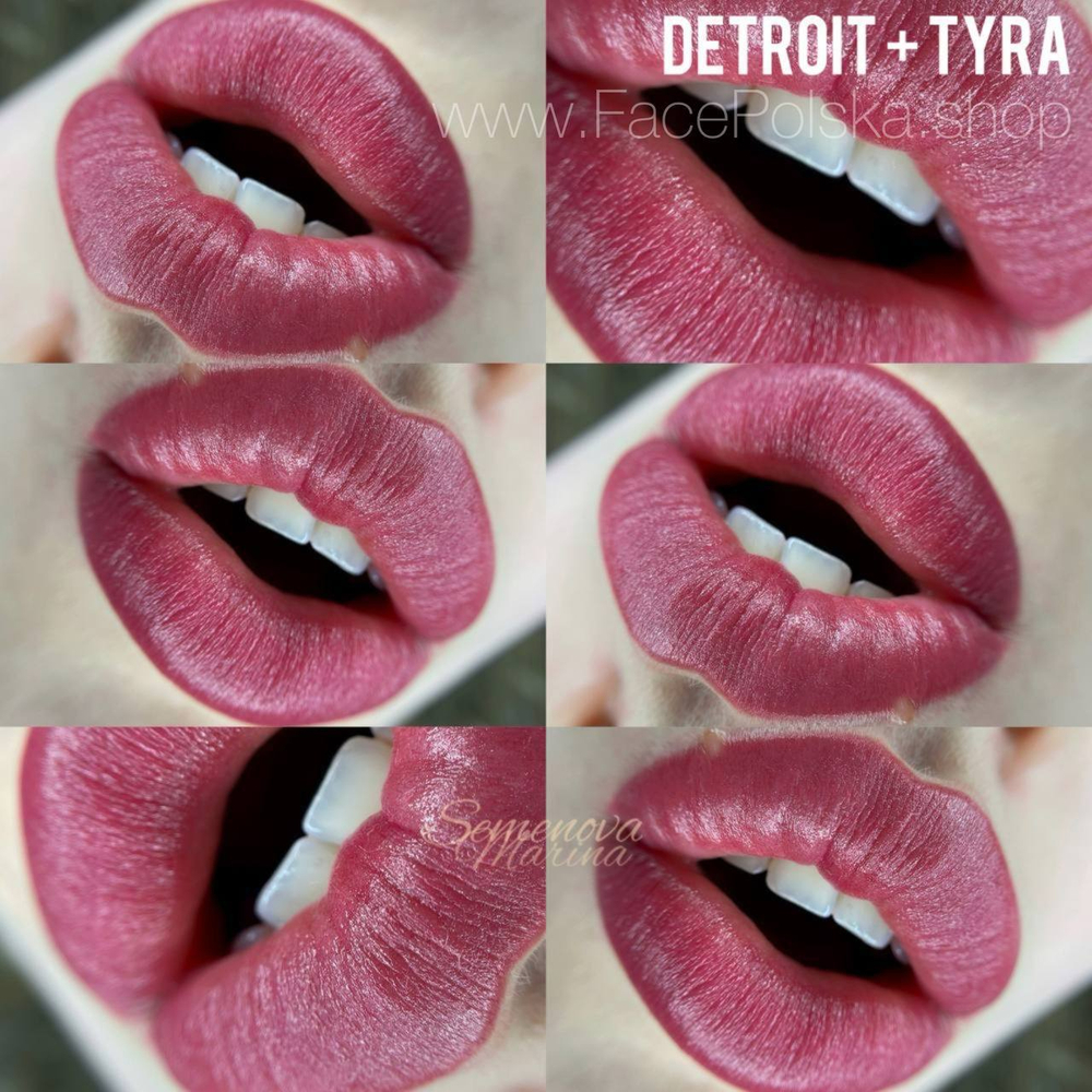 DETROIT