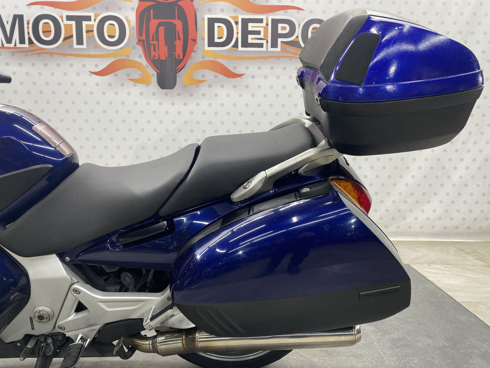 Honda ST1300 Pan European , 2004