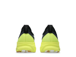 Кроссовки для бега мужские Asics Gel-Kayano 32 Lite-Show M Черно-Лайм