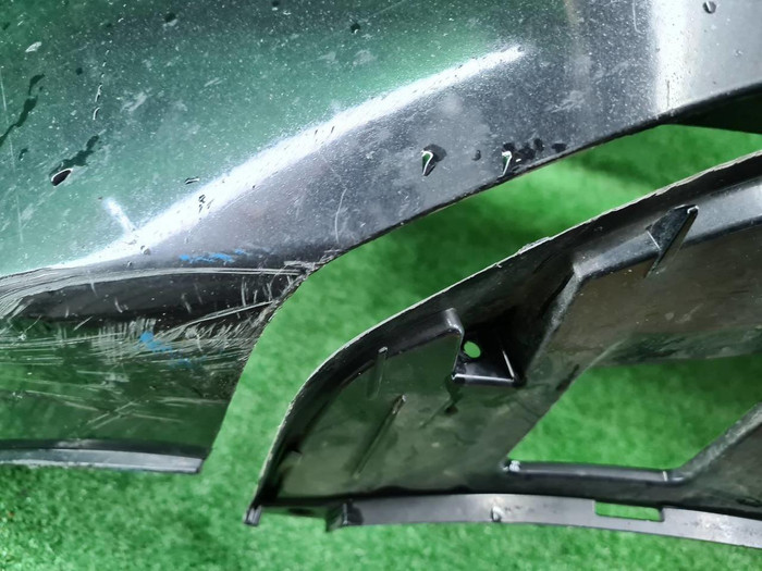 Бампер передний Lixiang L9 (2022-н.в.)