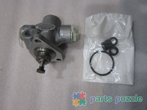 Насос топливоподкачивающий, оригинал / EXCH LIFT PUMP АРТ: 5010870R92