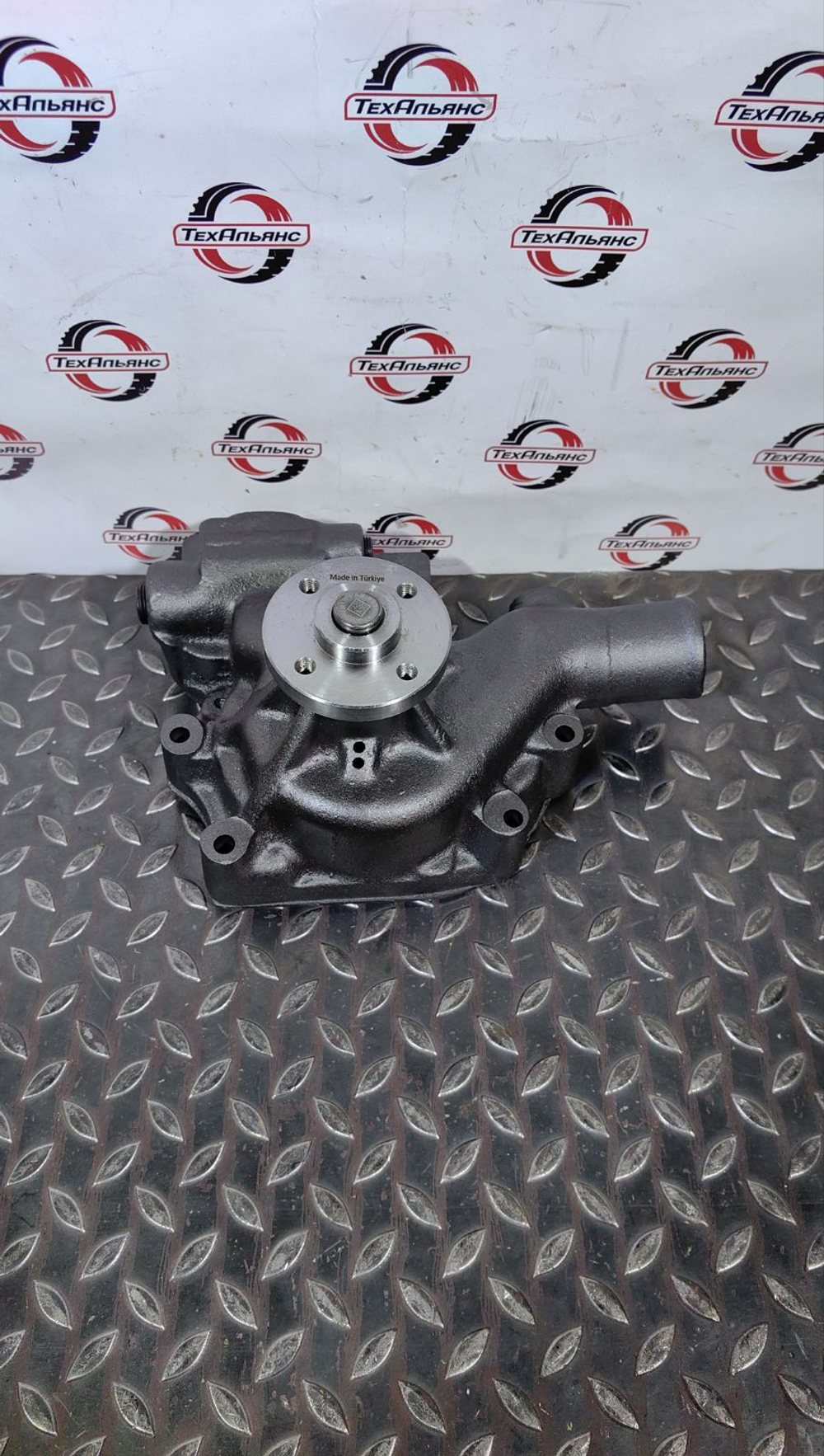 Водяная помпа 4955417