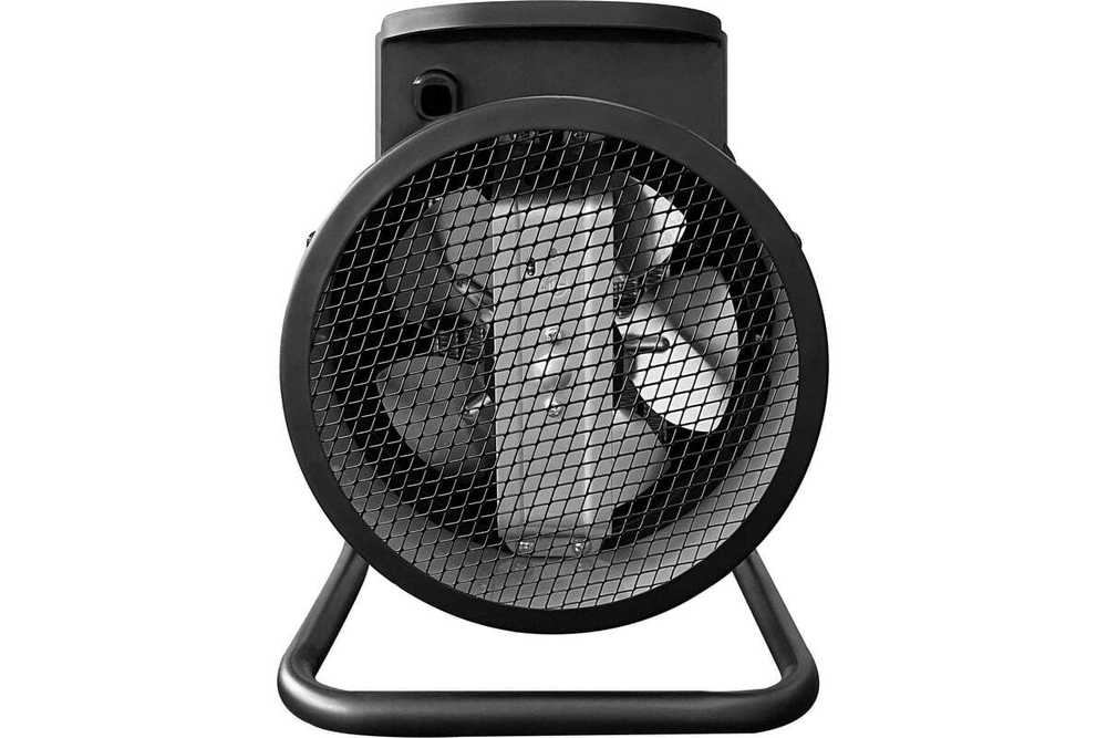 Тепловая пушка электрическая Breeon BHEG-3000