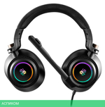 Наушники A4Tech Bloody G580 черный