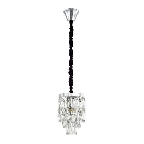 Подвесная люстра MODELUX ML.844.2 CR