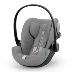 Автокресло Cybex Cloud G i-Size Stone Grey Plus