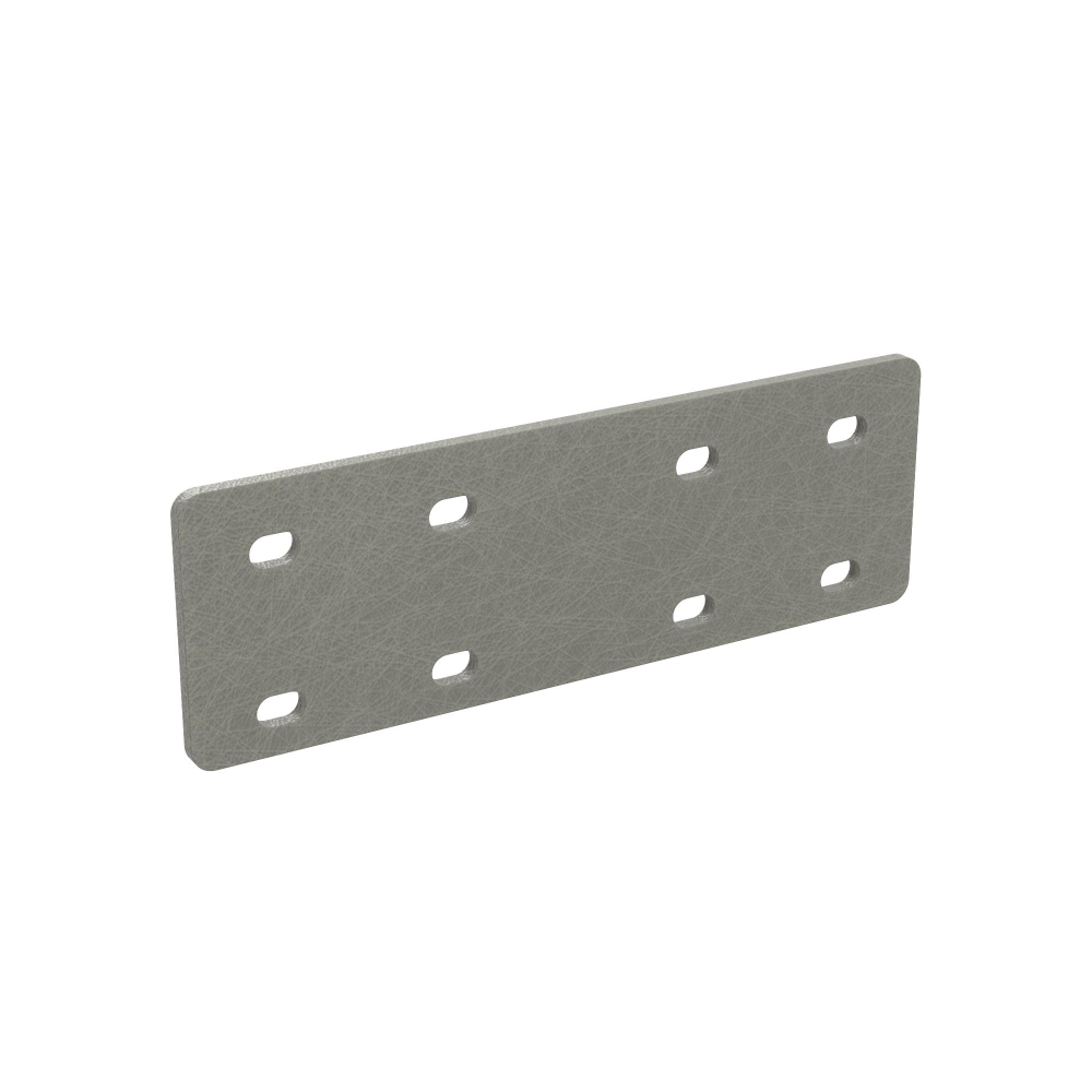 Соединительная пластина H80, стеклопластик