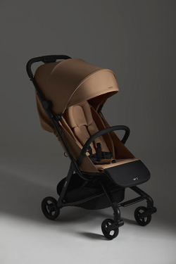 Прогулочная коляска Anex AIR-Z New Toasted