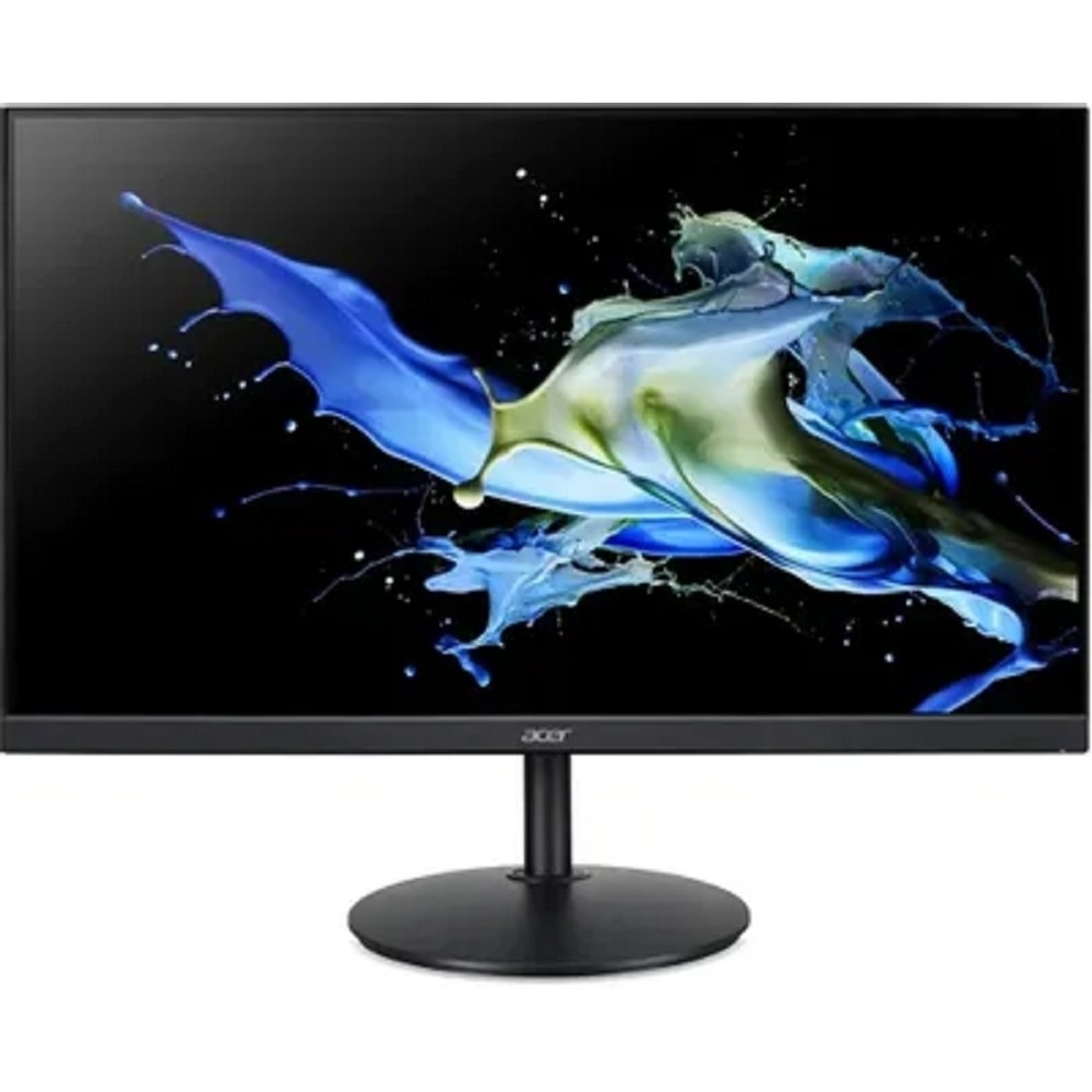 Монитор LCD Acer 27" CB272Gbirv (IPS 1920x1080 120Hz 1ms 250cd D-Sub HDMI1.4 FreeSync Vesa)