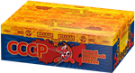 СССР (Самый Стильный Салют России) (1,2"х288) (РС8970)