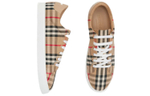 Burberry Vintage (Женская размерная сетка)