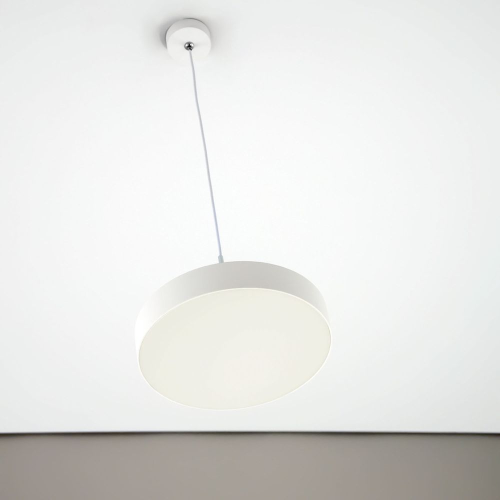 Citilux Тао CL712S240N LED Подвесной светильник с диммером