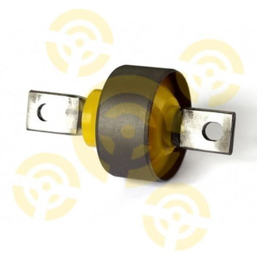 Полиуретановый сайлентблок задней подвески, продольного рычага(Кратность 1 шт) 706364