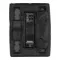 RCF CVR SUB 708 AS II Black